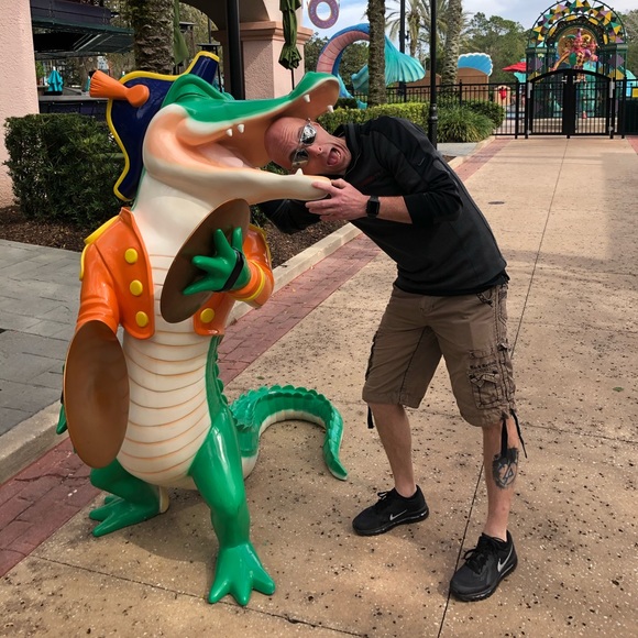 Meet your Posher, Steve - Picture 6 of 7